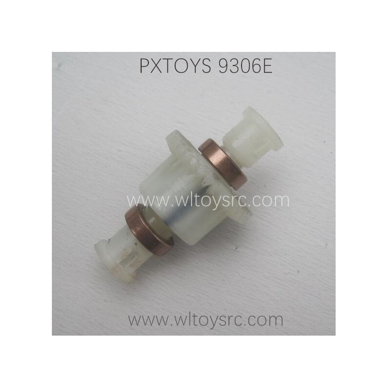 PXTOYS 9306E 9306 1/18 RC Buggy Parts Differential Assembly PX9300-07