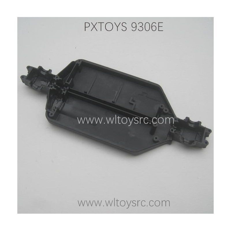 PXTOYS 9306E 9306 1/18 RC Buggy Parts Vehicle Bottom