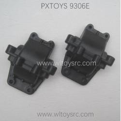 PXTOYS 9306E 9306 1/18 RC Buggy Parts Transmssion Cover PX9300-09