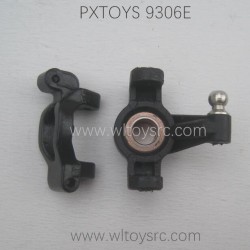 PXTOYS 9306E 9306 1/18 RC Buggy Parts Steering Universal Wheel PX9300-10