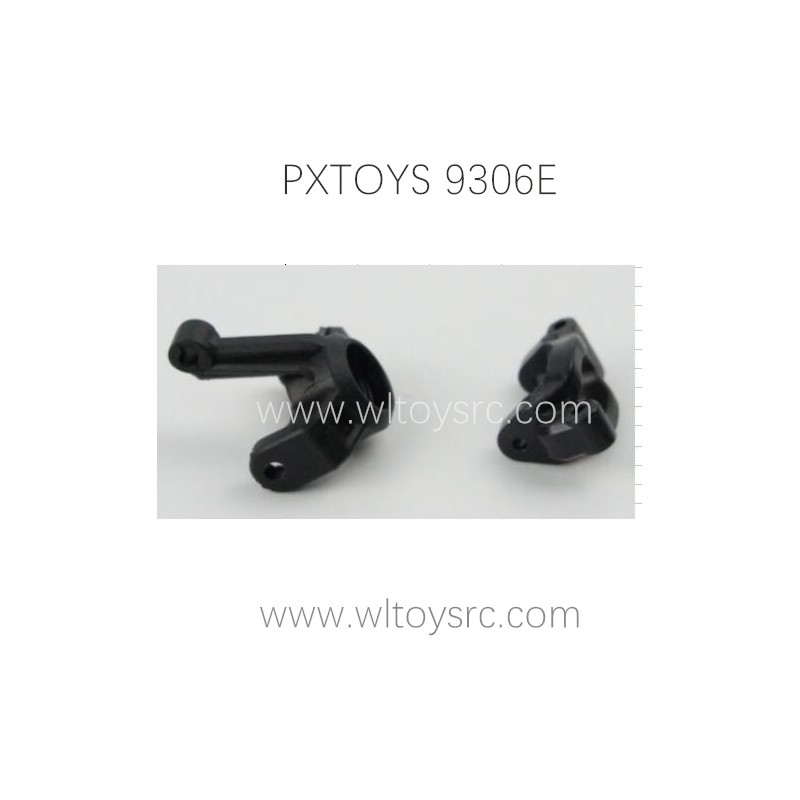 PXTOYS 9306E Parts Steering Universal Wheel PX9300-10