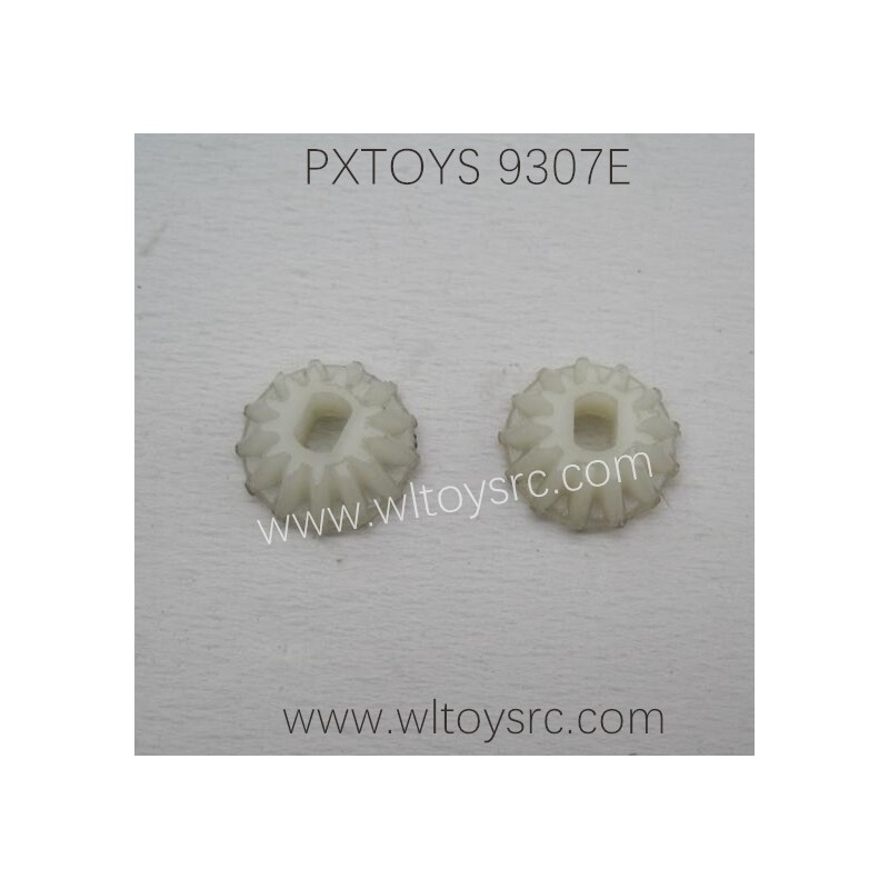 PXTOYS 9307E RC Truck Parts, Drive Shaft Assembly Bevel Gear PX9300-05A