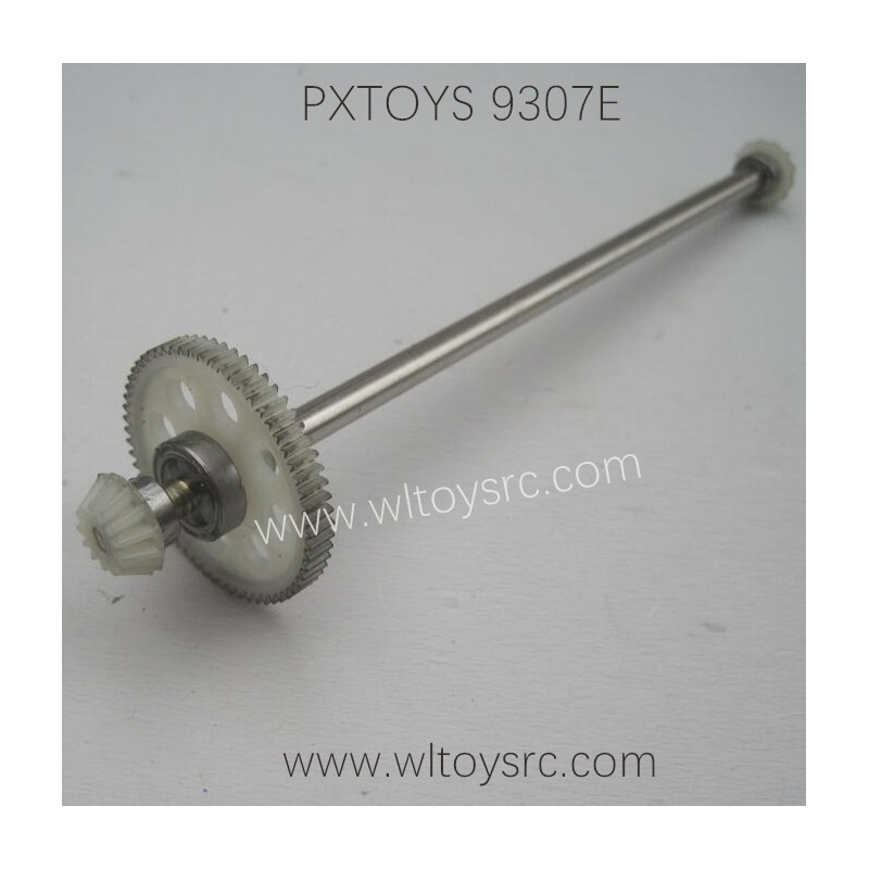 PXTOYS 9307E RC Truck Parts, Drive Shaft Assembly PX9300-05