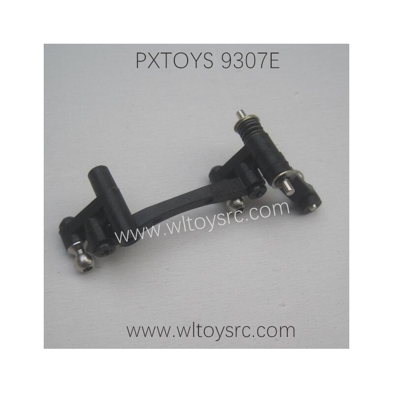 PXTOYS 9307E RC Truck Parts, Steering Linage Assembly PX9300-06
