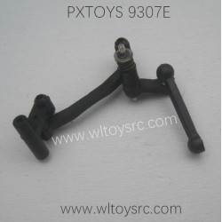 PXTOYS 9307E RC Truck Parts, Steering Linage Assembly