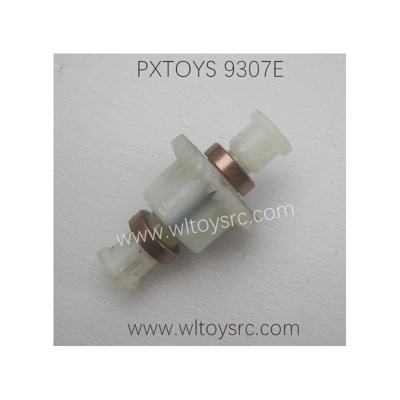PXTOYS 9307E RC Truck Parts, Differential Assembly PX9300-07