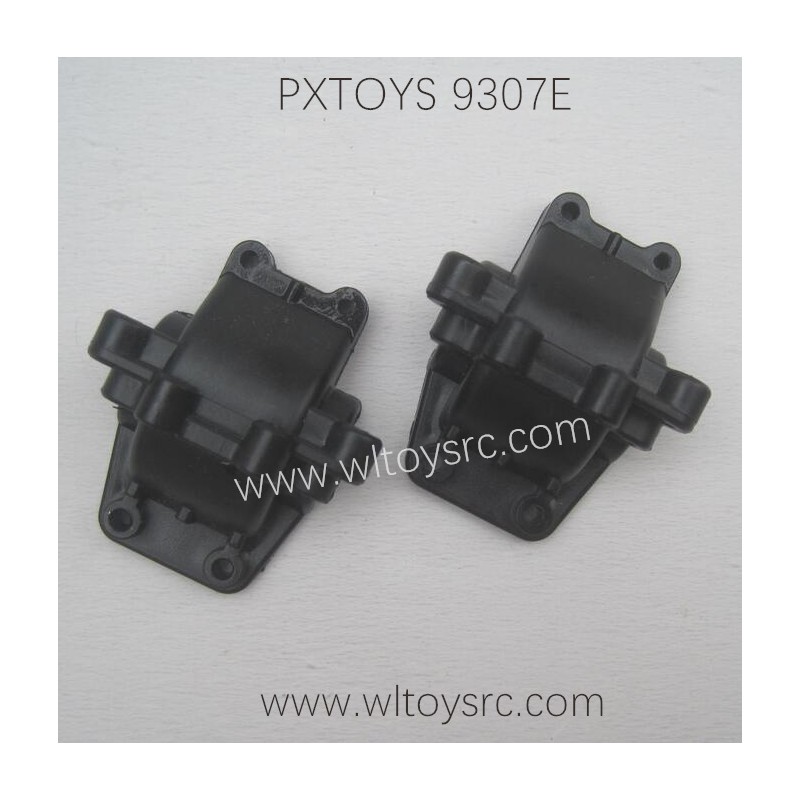 PXTOYS 9307E RC Truck Parts, Transmssion Cover PX9300-09