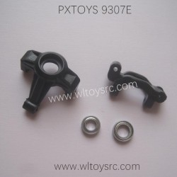 PXTOYS 9307E RC Truck Parts, Steering Universal Wheel PX9300-10