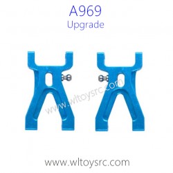 WLTOYS A969 Upgrade Parts, Front Swing Arms