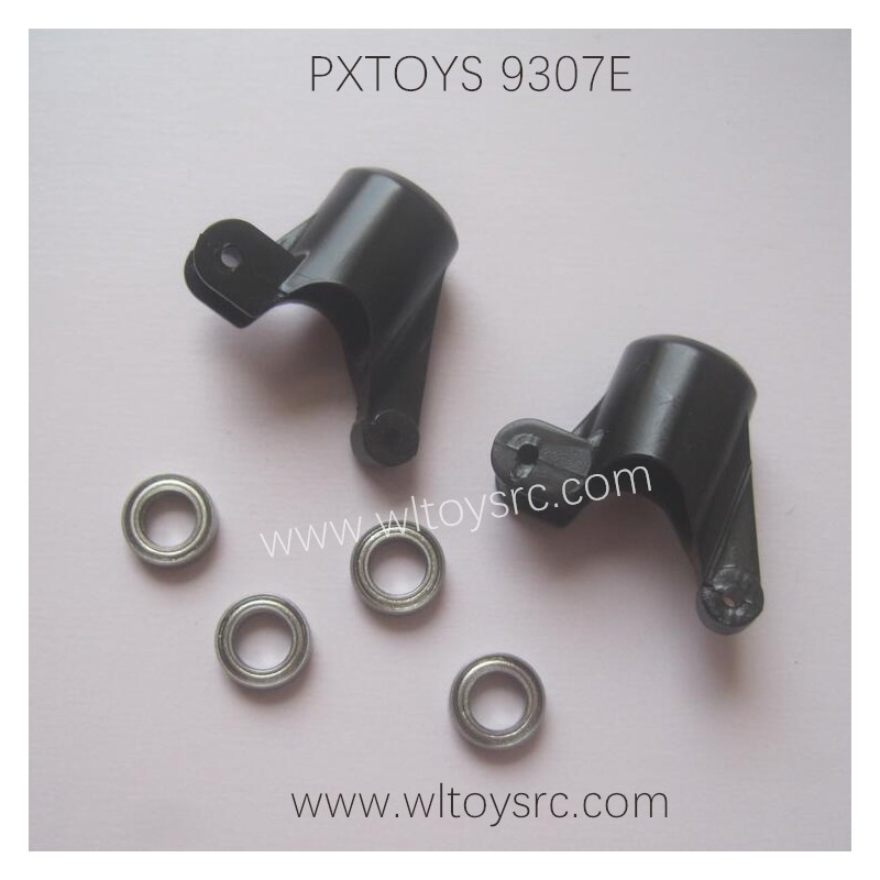 PXTOYS 9307E  Parts, Rear Wheel Seat with Bearing PX9300-11