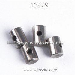 WLTOYS 12429 RC Car Parts, 0079 Cardan shaft set