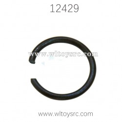 WLTOYS 12429 RC Car Parts, 0089 Return Spring