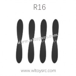 R16 MINI RC Drone Parts Propellers