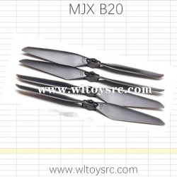 MJX BUGS B20 EIS Drone Spare Parts Propellers