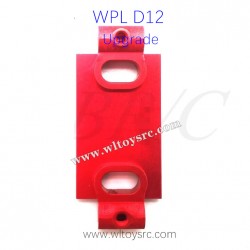 WPL D12 Upgrades Parts Metal Swing Arm