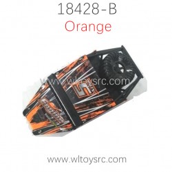 WLTOYS 18428-B Car Parts, Car body Shell kit