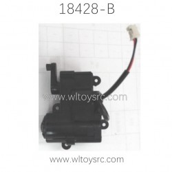 WLTOYS 18428-B Parts, Steering Gearbox Assembly 0548