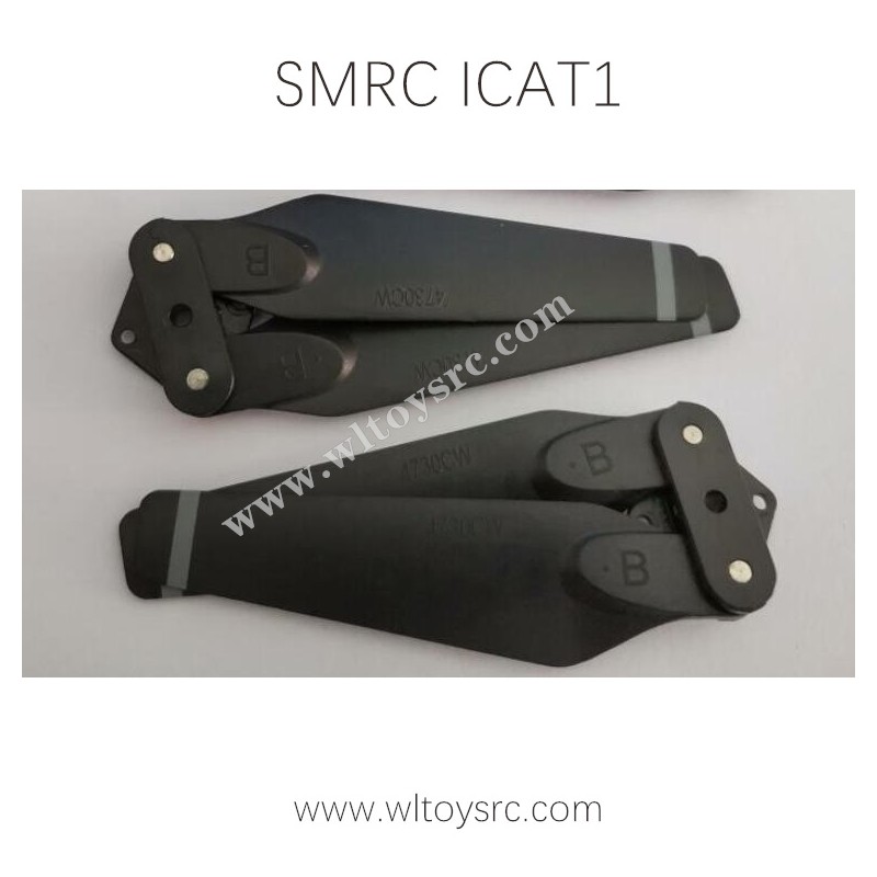 SMRC ICAT1 Pro Drone Parts Propellers