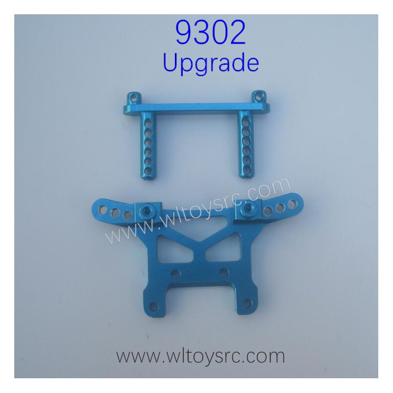 PXTOYS 9302 Upgrade Parts, Car Shell Support kit