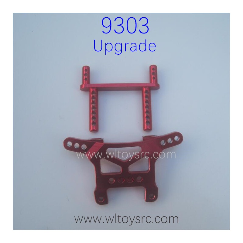 PXTOYS 9303 Upgrade Parts, Car Shell Support