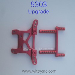 PXTOYS 9303 Upgrade Parts, Car Shell Support Red