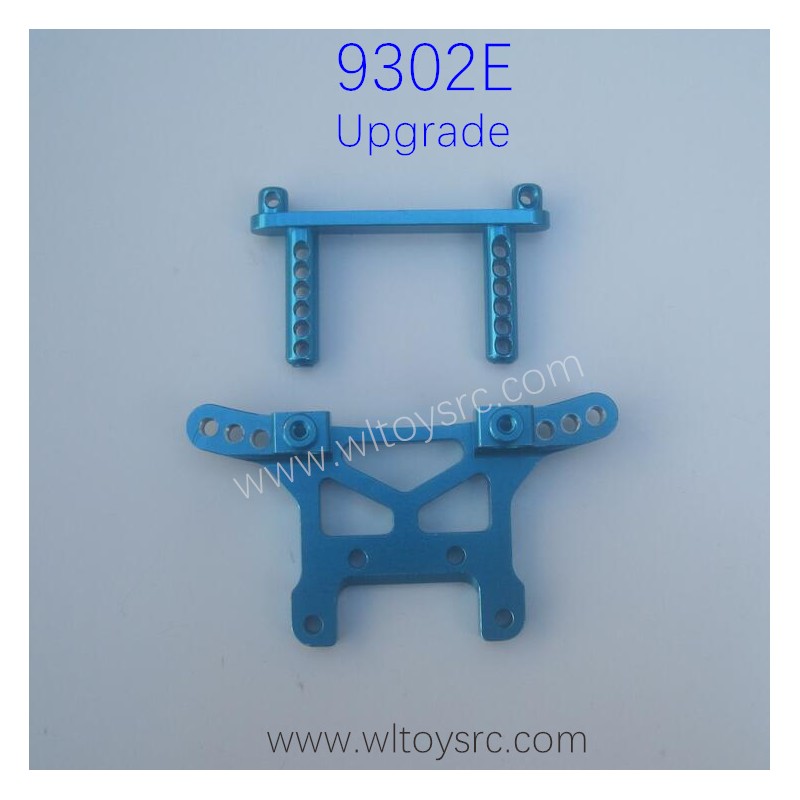 ENOZE 9302E 1/18 Upgrade Parts, Car Shell Support
