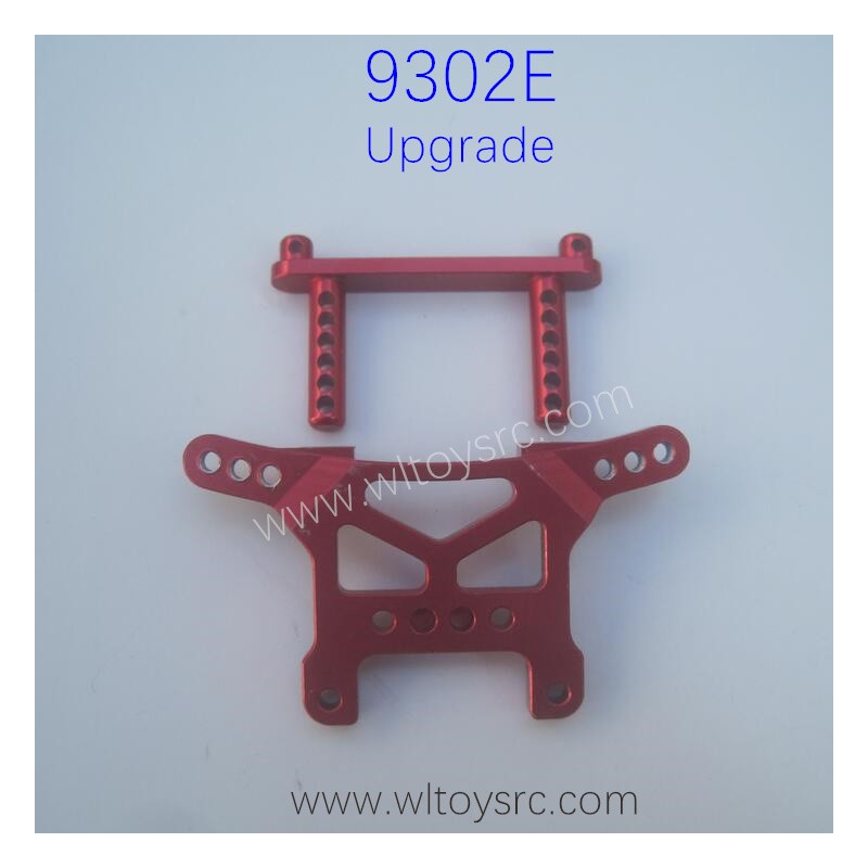 ENOZE 9302E Upgrade Parts, Car Shell Frame kit