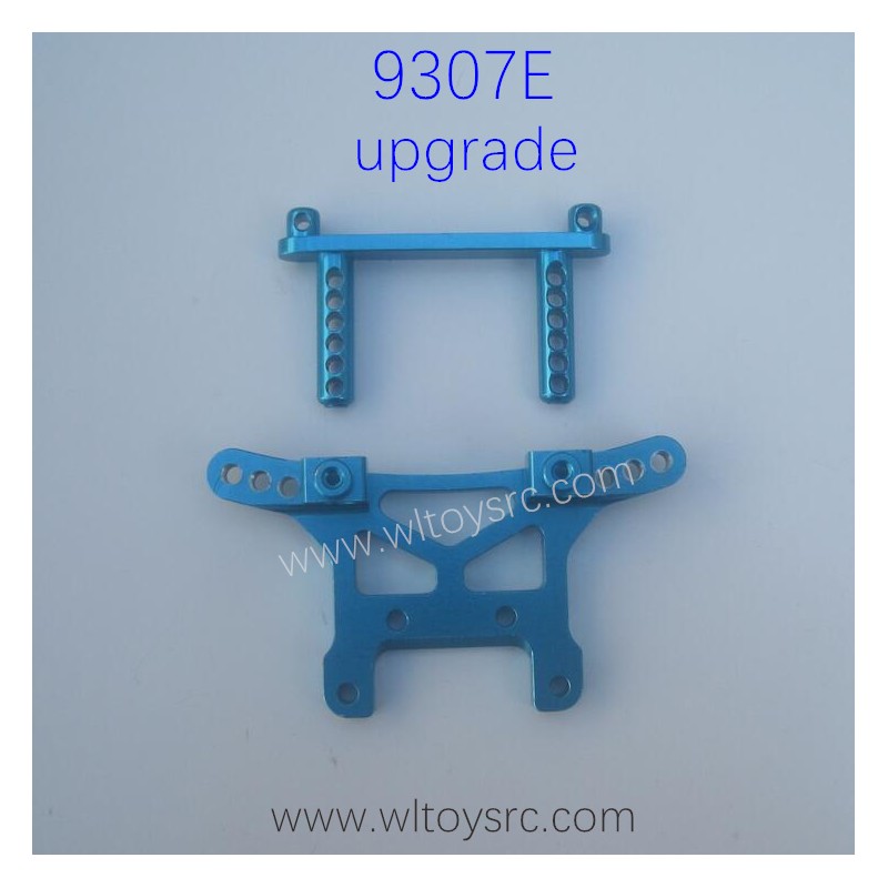 ENOZE 9307E RC Truck Upgrade Parts, Car Shell Support kit