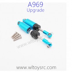 WLTOYS A969 Upgrade Parts, Front and Rear Shock