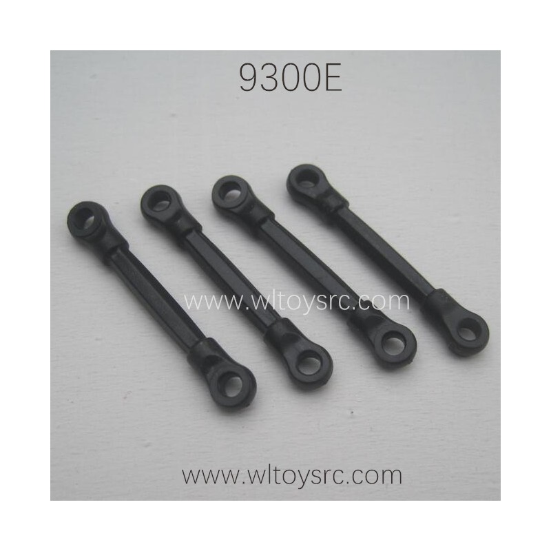 ENOZE 9300E 1/18 RC Truck Parts Damping Connect Rod