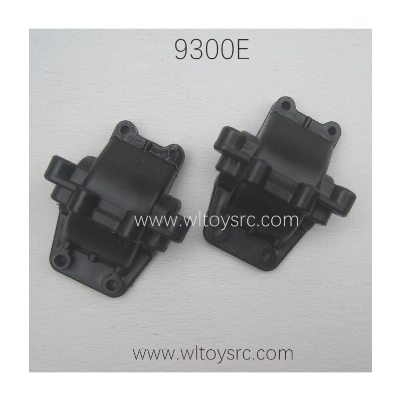 ENOZE 9300E Parts Transmssion Cover PX9300-09