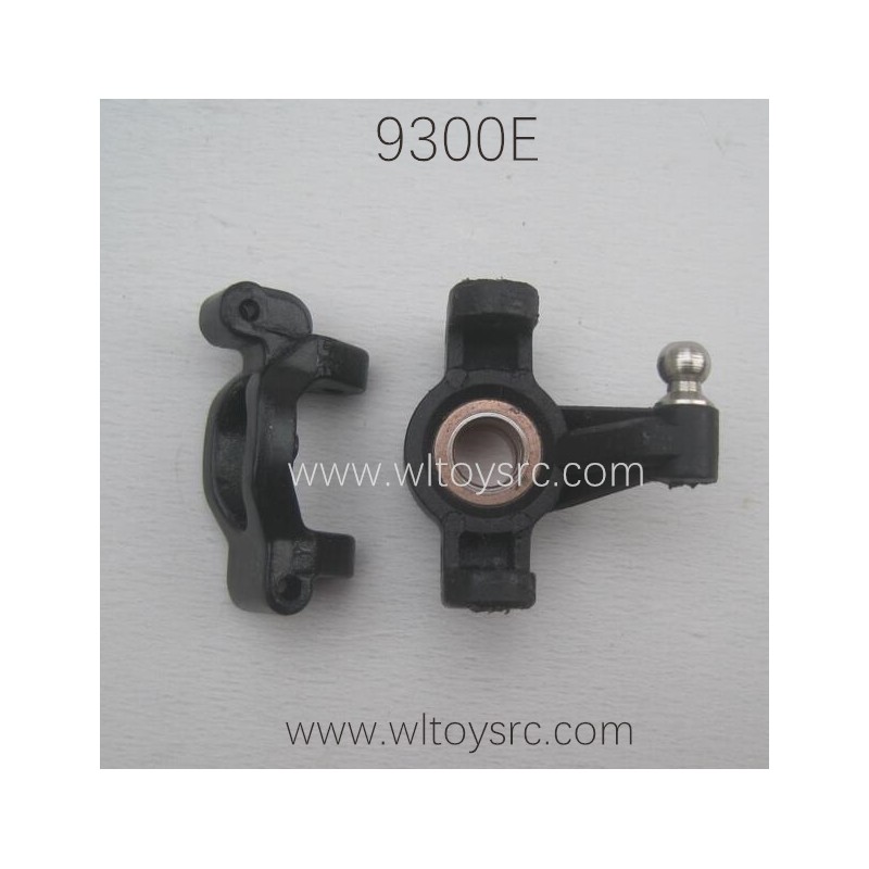 ENOZE 9300E Parts Steering Universal Wheel Seat PX9300-10