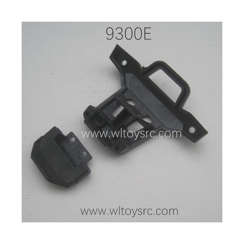 ENOZE 9300E RC Truck Parts Anti Collision Frame PX9300-16