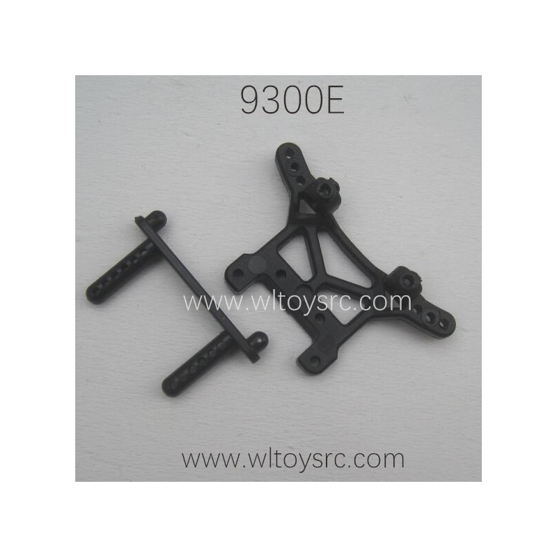 ENOZE 9300E RC Truck Parts Car Shell Shore PX9300-18