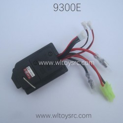ENOZE 9300E RC Truck Parts Water-proof ESC Plate PX9300-28A