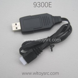 ENOZE 9300E RC Truck Parts USB Charger PX9300-33