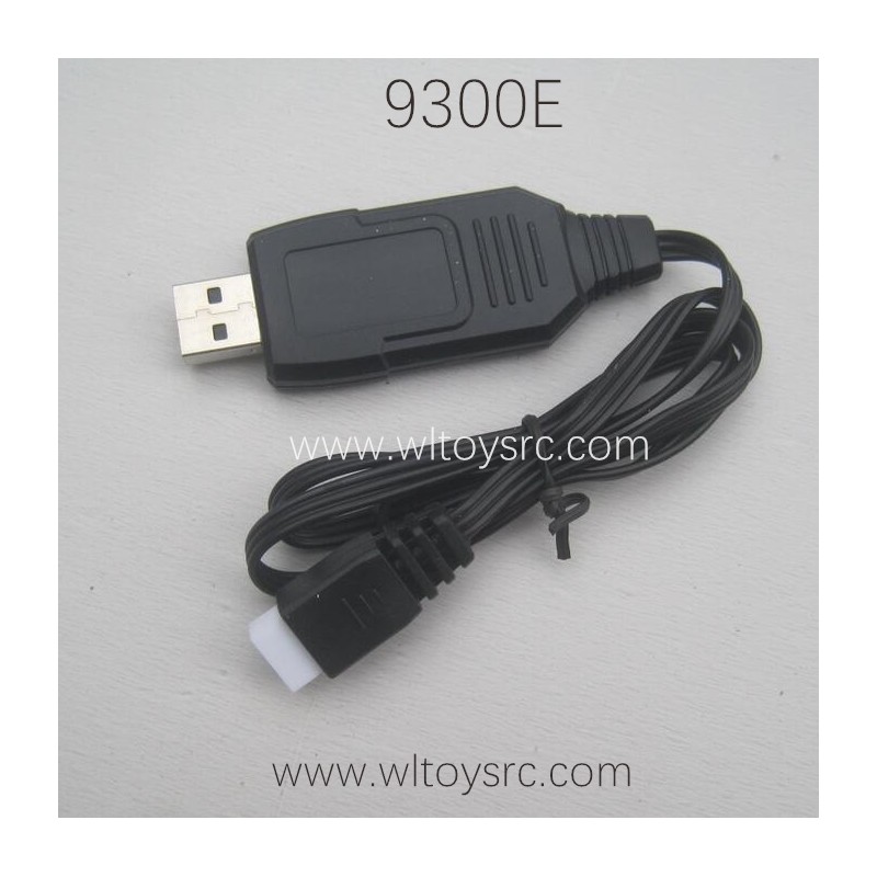 ENOZE 9300E RC Truck Parts USB Charger PX9300-33