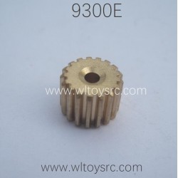 ENOZE 9300E RC Truck Parts Motor Gear 17T PX9300-34C