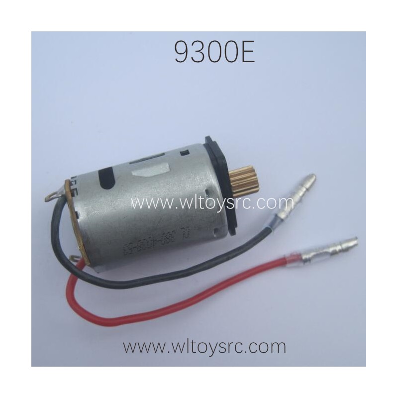 ENOZE 9300E RC Truck Parts 380 Motor PX9300-34