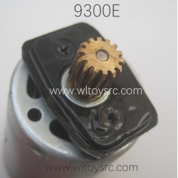 ENOZE 9300E RC Truck Parts 380 Motor