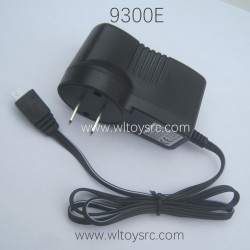 ENOZE 9300E RC Truck Parts Charger EU or US plug