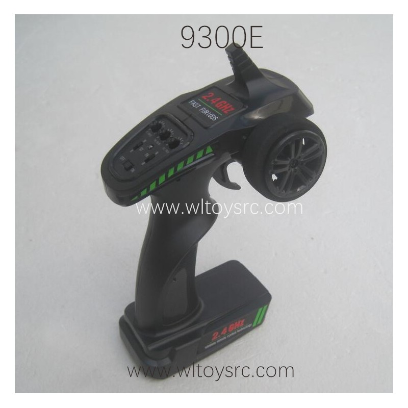 ENOZE 9300E RC Truck Parts Transmitter PX9300-37