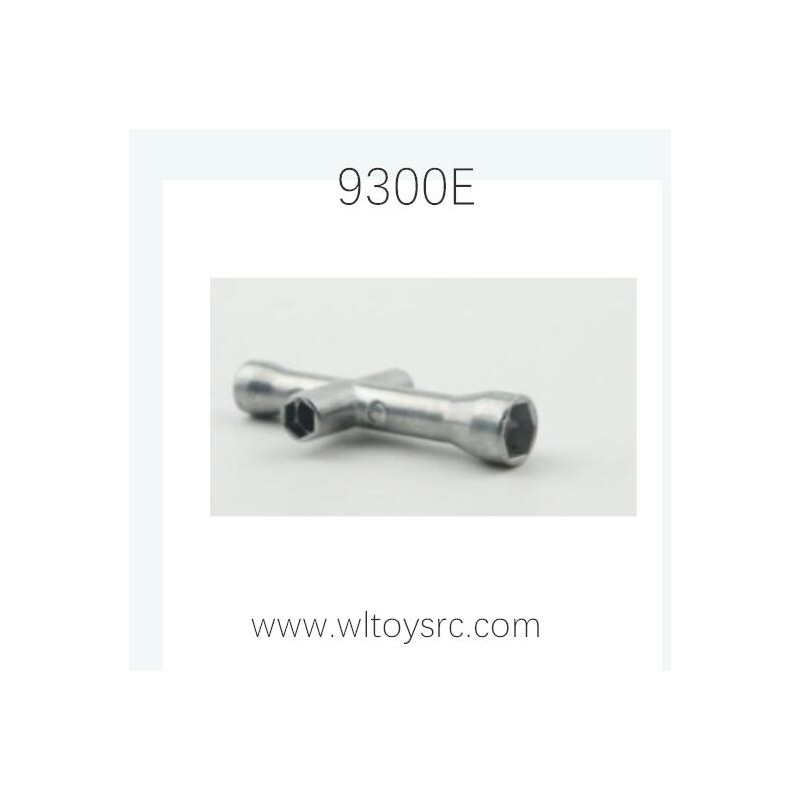ENOZE 9300E RC Truck Parts Socket Wrench P9300-38