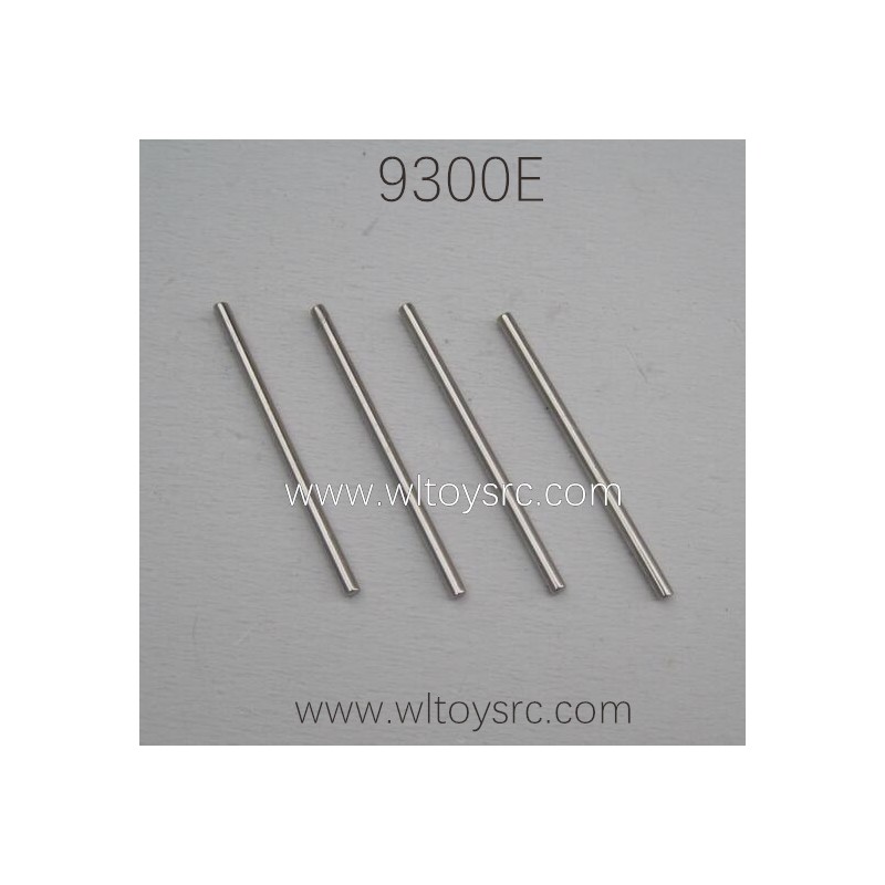 ENOZE 9300E Parts 2X39 Rocker Shaft P88014