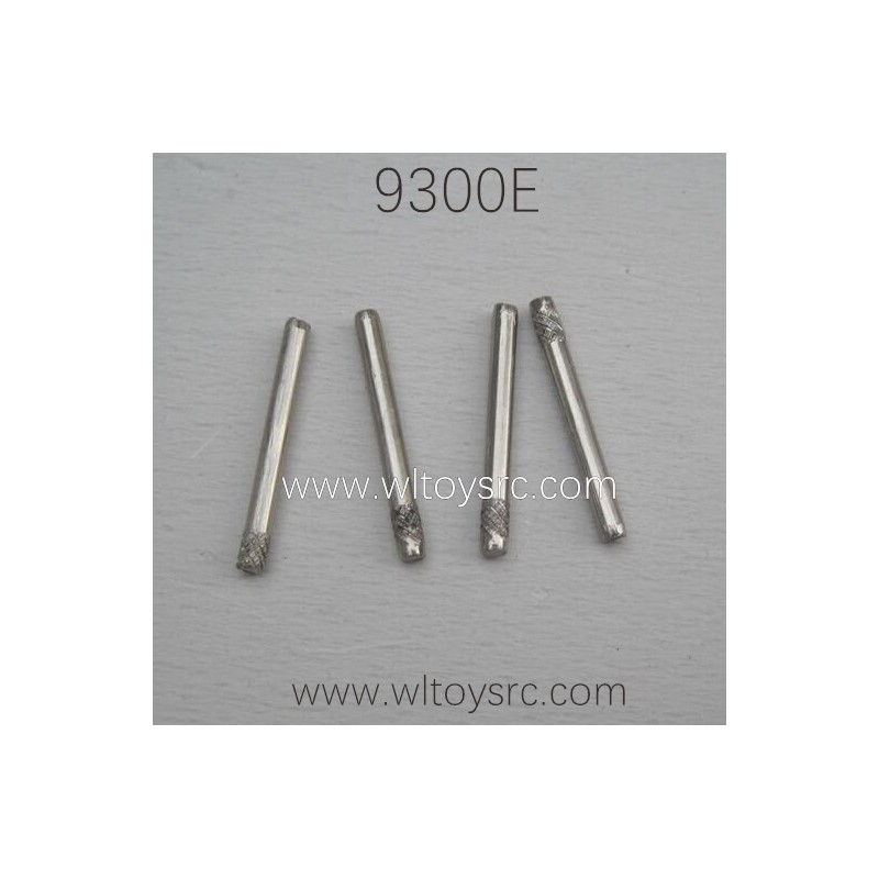 ENOZE 9300E Parts 2X20 Wheel Shaft P88015