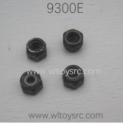 ENOZE 9300E Parts M3 Anti Slip Nut P88021