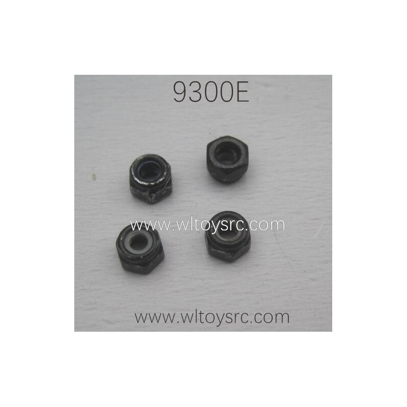 ENOZE 9300E Parts M3 Anti Slip Nut P88021