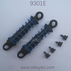 ENOZE 9301E Parts Shock Absorption Assembly PX9300-01