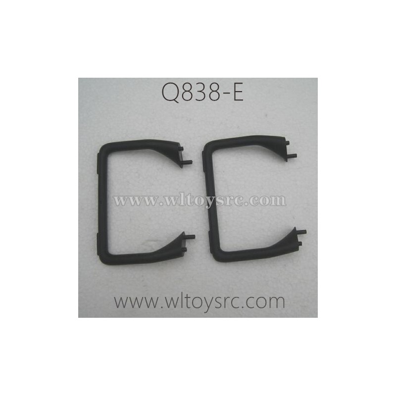 WL TECH Q838-E Drone Parts, Landing Gear