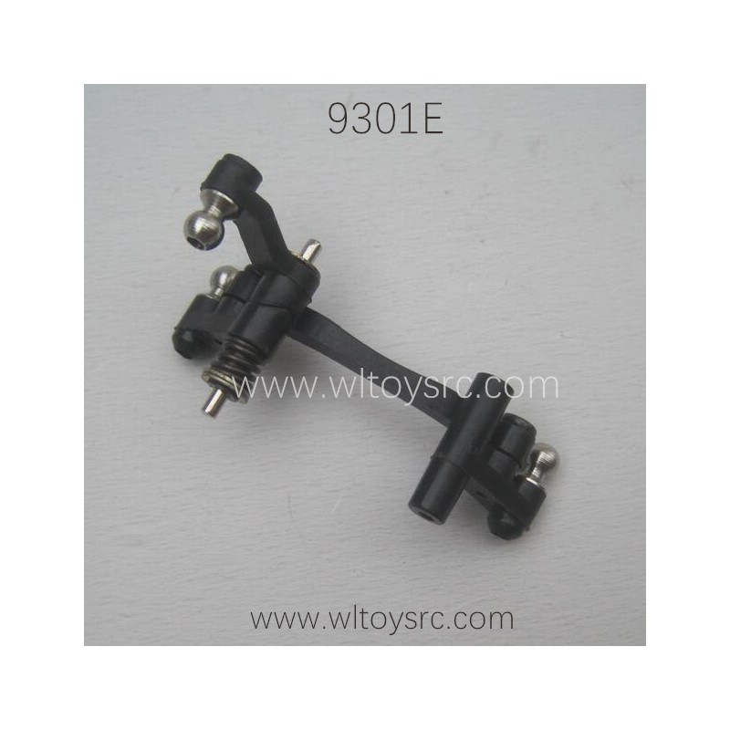 ENOZE 9301E Parts Steering linage Assembly PX9300-06